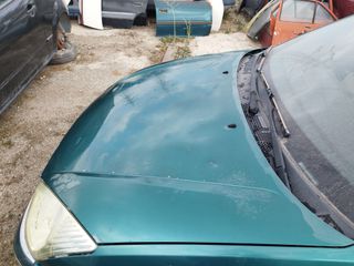 καπό Ford focus 2005-thumb-2