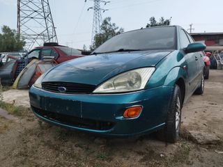 καπό Ford focus 2005-thumb-3