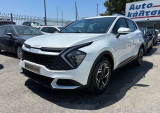 Kia Sportage 2022 HYBRID DYNAMIC ΕΛΛΗΝΙΚΟ 7ΕΤΗ ΕΓΓΥΗΣΗ ΜΕ ΑΠΟΣΥΡΣΗ ΕΩΣ -€1.500