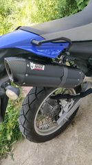 Εξάτμιση mivv
