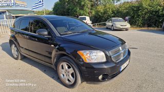 Dodge Caliber 2010 1800cc ΑΕΡΙΟ- 2010 240.000 ΧΛΜ
