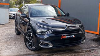 Citroen C4 2021 Ελληνικό, 1ο Χέρι, Shine, Βιβλίο Service, Εγγύηση