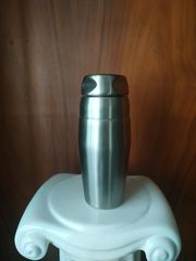 Κοκτέιλ Σέικερ bormioli 750cc 18/10