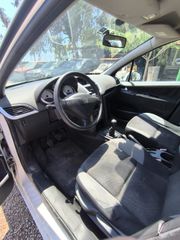 αερόσακος τιμονιού από Peugeot 207 2007