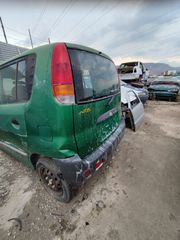 πίσω φανάρια Hyundai atos 1998