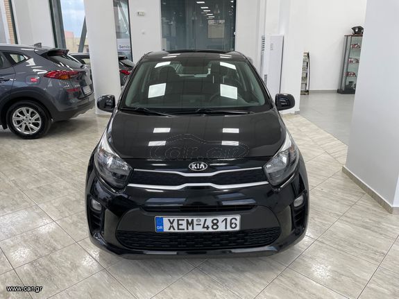 Kia Picanto 2021
