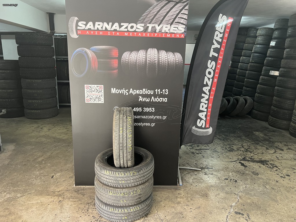 185-65-15 FIRESTONE DOT0723!!!!!!!!!!!!!!!!!!!!!