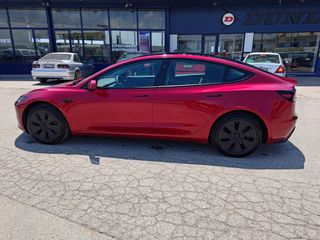 Tesla Model 3 2024 Highland Ανταλλαγη ΜΟΝΟ με ηλεκτρικο