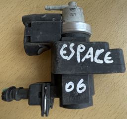 ΒΑΛΒΙΔΑ ΥΠΟΠΙΕΣΗΣ TURBO  RENAULT ESPACE  DIESEL 06M  [14956-EB300]