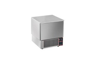 Blast Chiller TECNODOM AT05ISO 5 gn 1/1