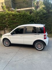 Fiat Panda 2005