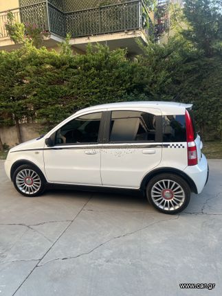 Fiat Panda 2005