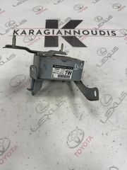 Toyota Urban Cruiser 2009-2014 εγκέφαλος ηλεκτρικού τιμονιού με κωδικό 89650-52470