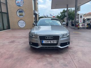 Audi A4 2008