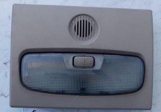 ΠΛΑΦΟΝΙΕΡΑ FORD FIESTA