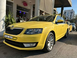 Skoda Octavia 2016 πωλειται 100%
