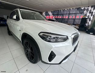 Bmw X3 2022 X3 30e G01 LCI, facelift 292 Hp Plug-in Hybrid xDrive Steptr