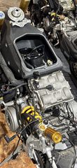 Panigale 899 Ducati Κινητήρας μοτέρ engine