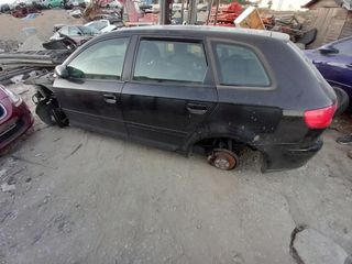 AUDI A3 8P 1600cc BLF BENZINH 5ΘΥΡΟ '04-'12 ΦΤΕΡΑ ΜΠΡΟΣΤΑ ΠΙΣΩ