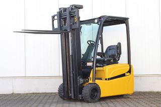 Yale 2014 ERP18VT - electric - Triplex 5,2m
