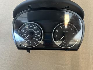 BMW E90 325 ΚΑΤΡΑΝ ΜΙΛΙΑ/ΧΙΛΙΟΜΕΤΡΑ