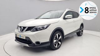 Nissan Qashqai 2015 1.6 dCi 4x4 | ΕΩΣ 5 ΕΤΗ ΕΓΓΥΗΣΗ