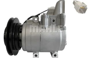 ΚΟΜΠΡΕΣΟΡΑΣ A/C  MAZDA B2500 98-05/BT50 06-15 /FORD RANGER 98-12 MAHLE GERMANY