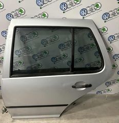 Πόρτα Πίσω Αριστερή VW golf4 99-04