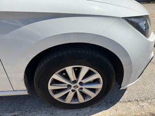 Seat Ibiza 2020 ΕΛΛΗΝΙΚΗΣ ΑΝΤΙΠΡΟΣΩΠΕΙΑΣ ΑΡΙΣΤΟ STYLE-thumb-9