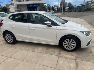 Seat Ibiza 2020 ΕΛΛΗΝΙΚΗΣ ΑΝΤΙΠΡΟΣΩΠΕΙΑΣ ΑΡΙΣΤΟ STYLE-thumb-2