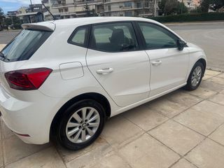 Seat Ibiza 2020 ΕΛΛΗΝΙΚΗΣ ΑΝΤΙΠΡΟΣΩΠΕΙΑΣ ΑΡΙΣΤΟ STYLE-thumb-3