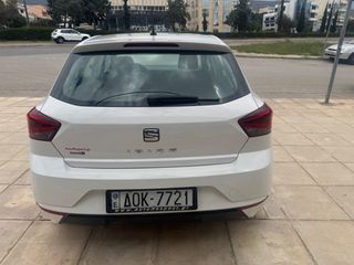 Seat Ibiza 2020 ΕΛΛΗΝΙΚΗΣ ΑΝΤΙΠΡΟΣΩΠΕΙΑΣ ΑΡΙΣΤΟ STYLE-thumb-4