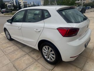 Seat Ibiza 2020 ΕΛΛΗΝΙΚΗΣ ΑΝΤΙΠΡΟΣΩΠΕΙΑΣ ΑΡΙΣΤΟ STYLE-thumb-5