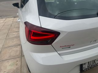 Seat Ibiza 2020 ΕΛΛΗΝΙΚΗΣ ΑΝΤΙΠΡΟΣΩΠΕΙΑΣ ΑΡΙΣΤΟ STYLE-thumb-7