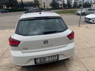 Seat Ibiza 2020 ΕΛΛΗΝΙΚΗΣ ΑΝΤΙΠΡΟΣΩΠΕΙΑΣ ΑΡΙΣΤΟ STYLE-thumb-8