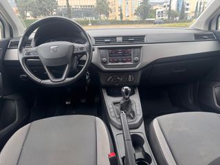 Seat Ibiza 2020 ΕΛΛΗΝΙΚΗΣ ΑΝΤΙΠΡΟΣΩΠΕΙΑΣ ΑΡΙΣΤΟ STYLE-thumb-12