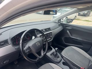 Seat Ibiza 2020 ΕΛΛΗΝΙΚΗΣ ΑΝΤΙΠΡΟΣΩΠΕΙΑΣ ΑΡΙΣΤΟ STYLE-thumb-13