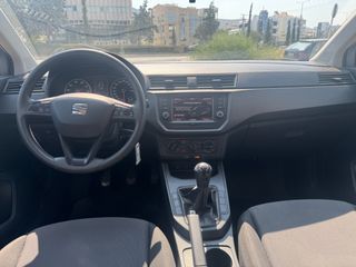 Seat Ibiza 2020 ΕΛΛΗΝΙΚΗΣ ΑΝΤΙΠΡΟΣΩΠΕΙΑΣ ΑΡΙΣΤΟ STYLE-thumb-11
