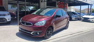 Mitsubishi Space Star 2019