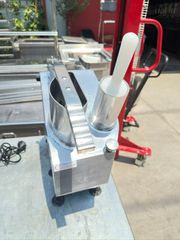 Πολυκοπτικό τυριών και τροφών CELME CHEF 300 MN/CE Ιταλίας (Α3650)