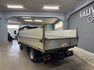 Ανατροπή Mitsubishi 2011 CANTER  FUSO 5S13-thumb-7