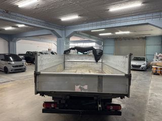 Ανατροπή Mitsubishi 2011 CANTER  FUSO 5S13-thumb-8