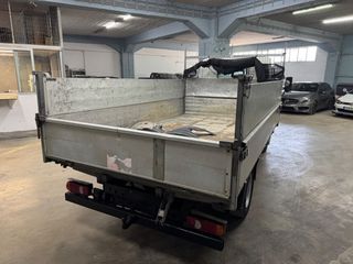 Ανατροπή Mitsubishi 2011 CANTER  FUSO 5S13-thumb-9