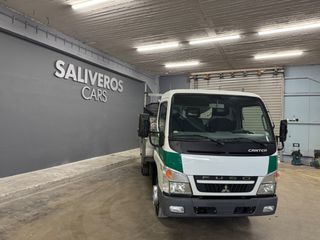 Ανατροπή Mitsubishi 2011 CANTER  FUSO 5S13-thumb-11