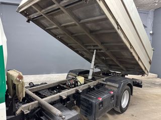 Ανατροπή Mitsubishi 2011 CANTER  FUSO 5S13-thumb-14