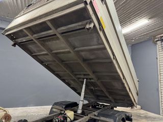 Ανατροπή Mitsubishi 2011 CANTER  FUSO 5S13-thumb-17