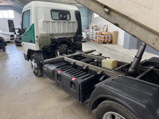 Ανατροπή Mitsubishi 2011 CANTER  FUSO 5S13-thumb-19