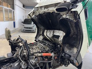 Ανατροπή Mitsubishi 2011 CANTER  FUSO 5S13-thumb-21