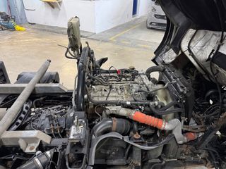 Ανατροπή Mitsubishi 2011 CANTER  FUSO 5S13-thumb-22