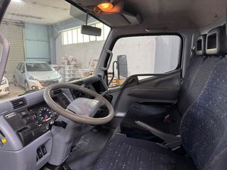 Ανατροπή Mitsubishi 2011 CANTER  FUSO 5S13-thumb-24